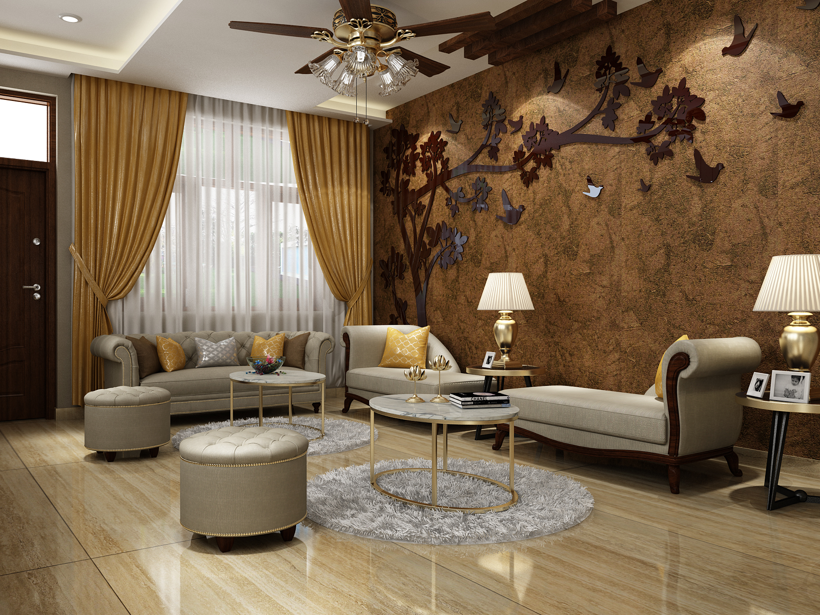 Furniture Lipika Sud Is One Of The Leading Interior Designers In 