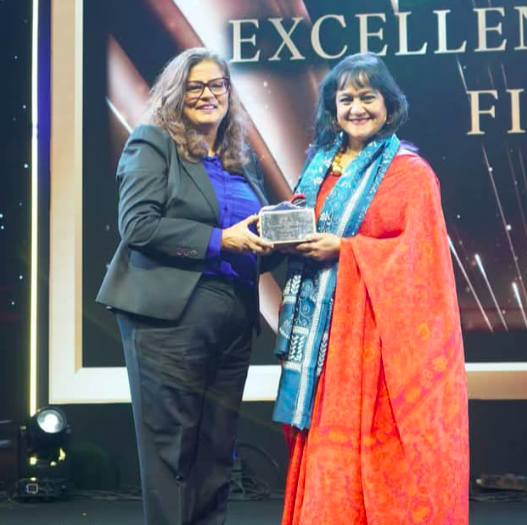 Interior Design Excellence Awards by IDE 2024