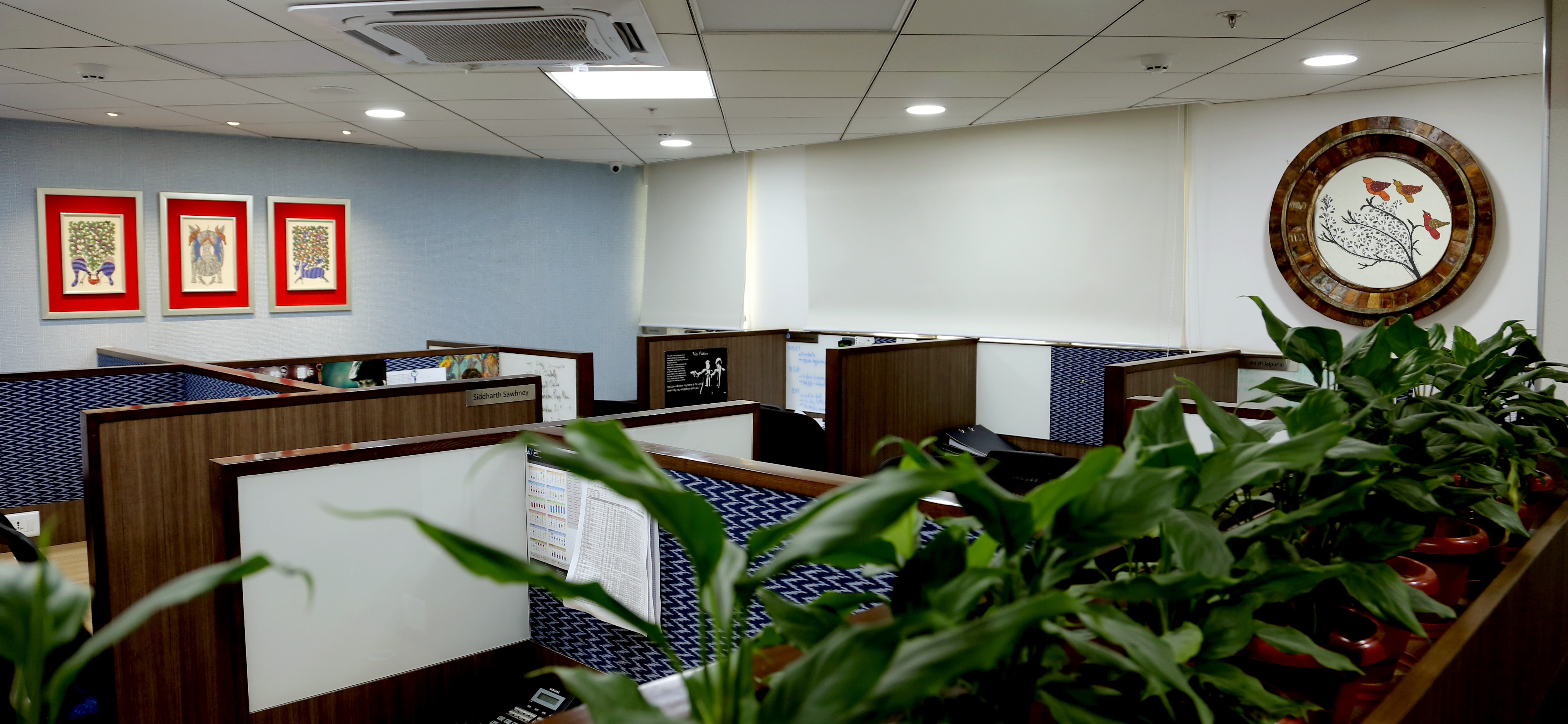 Khaitan & Co, New Delhi