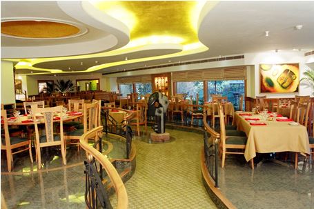 Colour 'N' Spice, New Delhi