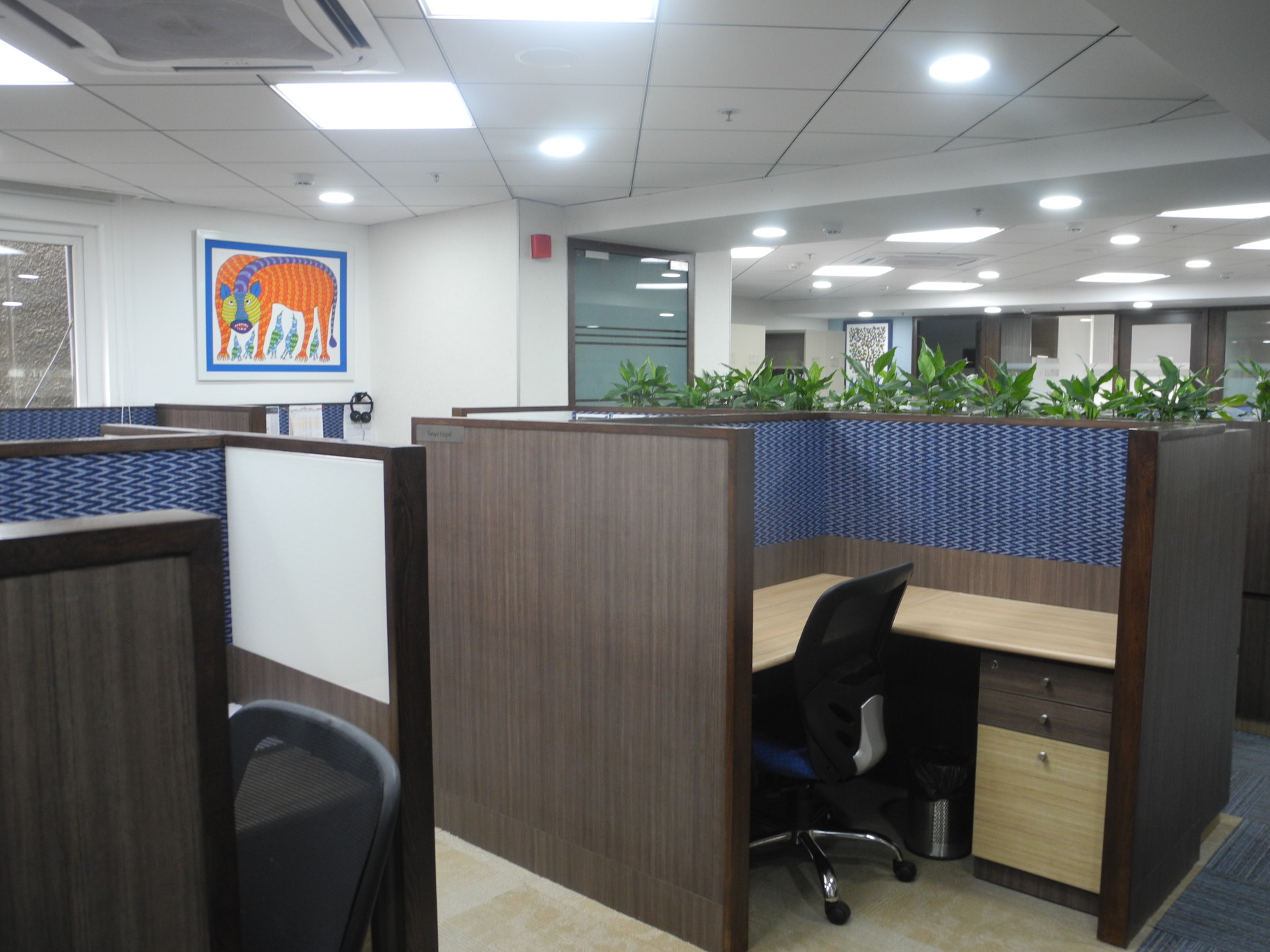 Khaitan & Co, New Delhi