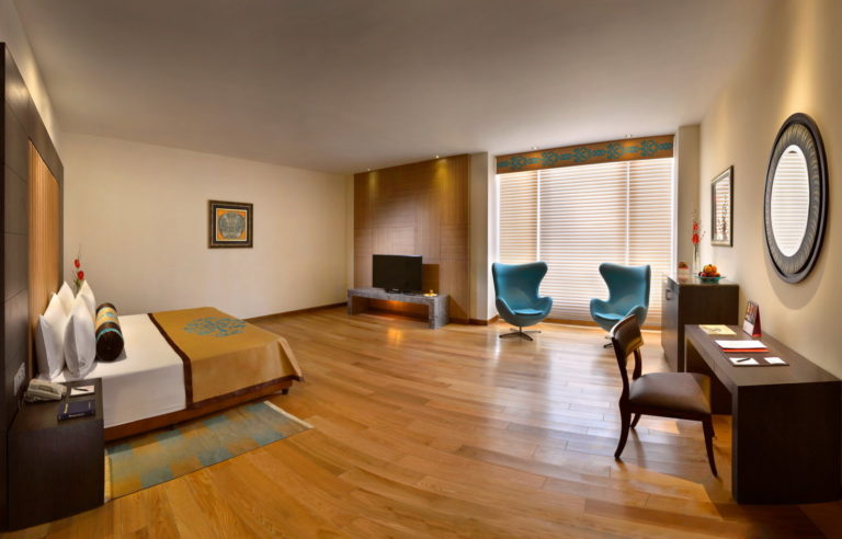 The Lalit Great Eastern, Kolkata