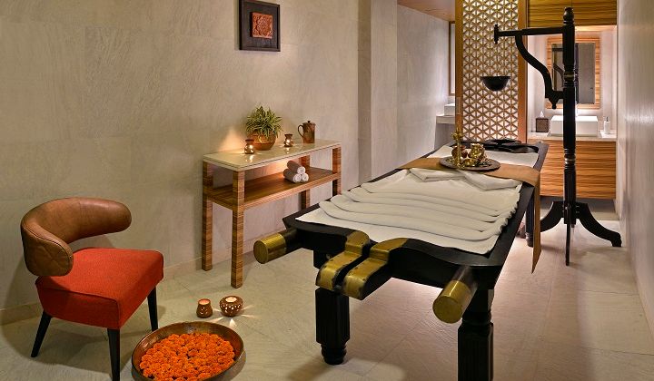 The Lalit Great Eastern, Kolkata