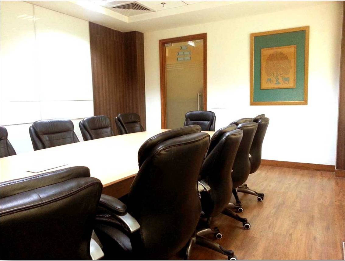 QRG Health City, Faridabad